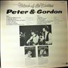 Peter & Gordon -- Stars Of The Sixties (2)