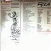 Fela & Egypt 80 -- Beasts Of No Nation (2)