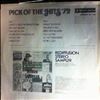 Various Artists -- Pick Of The Hits '72 (1)