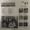 Osmonds -- Greatest Hits (1)