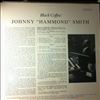 Smith Johnny "Hammond" -- Black Coffee (1)