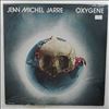 Jarre Jean-Michel -- Oxygene (2)