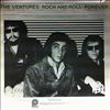 Ventures -- Rock and roll forever (1)