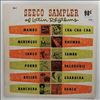 Various Artists -- Seeco Sampler Of Latin Rhythms (2)