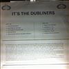 Dubliners -- It's the Dubliners (1)