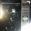 Cale John & Band -- Live (2)