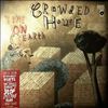 Crowded House -- Time On Earth (1)