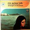 Bilk Acker & Leon Young String Chorale -- Stranger On The Shore (1)
