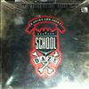 Various Artists -- School Daze - Original Motion Picture Soundtrack (1)