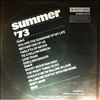 Various Artists -- Summer '73 (2)