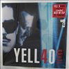 Yello -- Yell40 Years (1)