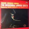 Smith Jimmy with Burrell Kenny & Tate Grady -- Organ Grinder Swing (1)
