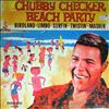 Checker Chubby -- Beach party (3)