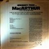 Goldsmith Jerry -- MacArthur (Music From The Motion Picture) (2)