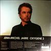 Jarre Jean-Michel -- Oxygene 3 (1)