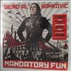 Yankovic "Weird Al" -- Mandatory Fun (1)