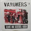 Varukers -- Live In Leeds 1984 (2)