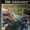 Osmonds -- Crazy Horses (1)