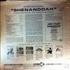 Gershenson Joseph -- Shenandoah, The Original Soundtrack Album (2)