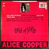 Alice Cooper -- Bad Of Nails (1)