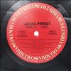 Judas Priest -- Priest... Live! (2)