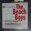 Beach Boys -- Good Vibrations - 20 Years Of The Beach Boys Sessions (2)
