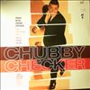 Checker Chubby -- Twist With Checker Chubby/For Twisters Only/Let's Twist Again (1)