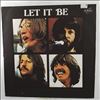 Beatles -- Let It Be (3)