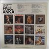 Anka Paul -- Original Hits Of Anka Paul (1)