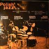 Stanko, Szukalski, Vesala, Warren -- TWET (Polish Jazz - Vol. 39) (2)