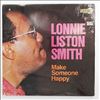 Smith Lonnie Liston -- Make Someone Happy (2)