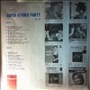 Various Artists -- Super Stereo Party Volume 7 (2)