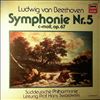 Sudwestdeutsche Philharmonie (dir. Swarowsky H.) -- Beethoven - Symphonie nr. 5 (2)
