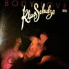 Schulze Klaus -- Body Love - Additions To The Original Soundtrack (1)
