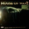 Various Artists -- House Of Wax (Music From The Motion Picture) (2)