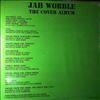 Wobble Jah -- Cover Album (2)