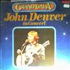 Denver John -- Grand Gala / John Denver in Concert (1)
