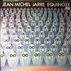 Jarre Jean-Michel -- Equinoxe (2)