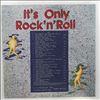Various Artists -- It's Only Rock'n'Roll (2)