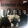 Agnostic Front -- Best Of...To Be Continued (1)
