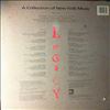 Various Artists -- Legacy. A Collection Of New Folk Music (2)
