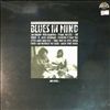 Various Artists -- Blues in mind (1)