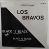Los Bravos -- Black Is Black ('86 Dance Mix) (1)