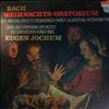 Chor des Bayerischen Rundfunks -- Bach Sebastian Johann - Weihnachtsoratorium (2)