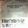 Nelson Sandy -- Heavy Drums (1)