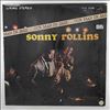 Rollins Sonny -- Our Man In Jazz (1)