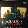 Kurzel Jed -- Assassin's Creed (Original Motion Picture Score) (1)