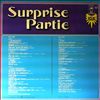 Various Artists -- surprise paptie (2)