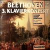 Bishop-Kovacevich Stephen/BBC Symphony Orchestra (cond. Davis Sir Colin) -- Beethoven - Piano Concerto No.3 (1)