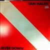 Van Halen -- Diver Down (2)